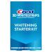 Crest 3D Whitestrips Whitening Starter Kit Teeth Whitening Kit, 10 Treatments, Each with 1 Upper/1Lower, 20 Strips Crest 3DWhite Teeth Whitening Strips - Buy Online on GoSupps.com