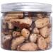 Tassyam Roasted Brazil Nuts 250g | Premium Amazon Nut - Buy Online on GoSupps.com