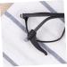 Magiclulu 5 Pairs Anti-Slide Sunglasses Ear Pads & Tips - Glasses Accessories for Comfort & Support - Buy Online on GoSupps.com