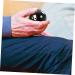 Beavorty 4-Piece Metal Massage Balls Set | Hand Training & Relaxation Tools | Bullet Rolling Balls for Hand Therapy & Relief - Buy Online on GoSupps.com