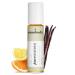 Perfume Oil for Women Puresense Milky Rich - (10ml) Aromatic Roll On Perfumes for Women Therapeutic Grade Oil Blend Organic Body Oil Fragrances Travel Size Perfume Oil Vanilla Made in USA Vanilla Citrus