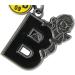 Buy Borussia Dortmund BVB Keychain Guardian Angel - Perfect Gift for Fans | International Shipping Available - Buy Online on GoSupps.com