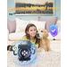 Dog Barking Control Device 3 Mode Automatic Anti Barking Device for Dogs 33Ft Reachageable Anti Barking Device for Stop Large Small Dogs Barking Device Indoor Outdoor - Buy Online on GoSupps.com