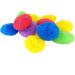 Buy D.RECT 12-Piece Plastic Scourer Set - Durable Scratch Sponge for Effortless Cleaning - International Shipping Available - Buy Online on GoSupps.com