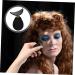 DOITOOL Eye Shadow Stamp Makeup Applicator Eyeshadow Stencils for Eyes Useful Eyeshadow Stamper Fashion Seal - Buy Online on GoSupps.com