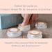 V-Ology Unscented V-Wipes for Sensitive Skin | All Natural Ingredients | pH Balanced | 10ct - Buy Online on GoSupps.com