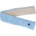 Neck Heating Pillow | Foldable Heated Neck Wrap with USB | 3 Temperature Settings | Thermal Neck Support for Winter | Electric Neck Warmer for Men & Women - Buy Online on GoSupps.com