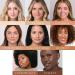 Shine Cosmetics BB Cream - SPF 15 Lightweight Foundation for All Skin Types Long-Wearing & Moisturizing No Primer Needed - Empowered - Buy Online on GoSupps.com