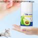 Moisturizing balm for dog paws - Natural moisturizing balm for protecting dog paws - 40 g - Effective foot care for pets - Paw balm for - Buy Online on GoSupps.com