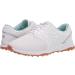 New Balance Women's Fresh Foam Breathe Golf Shoe 8.5 - White/Blueprint - Buy Online on GoSupps.com