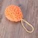 Dove Body Wash Natural Sponge Shower Body Sponge Body Bath Spa Exfoliator Sponge Washing Cleansing Face Puff Scrubber Sponge Soft Cosmetic Sponge (Orange) Bath Sponge Bath Sponge - Buy Online on GoSupps.com