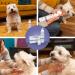 Protexin Veterinary DermalEase Mousse Maintaining Healthy Hydrated & Nourished Skin for Dogs & Cats 250ml White foam - Buy Online on GoSupps.com