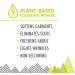 Boulder Clean Mountain Meadow Fabric Softener - Eco-Friendly 28 FZ | International Shipping Available - Buy Online on GoSupps.com