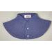 Buy Magideal Summer Shoulder Cushion - Washable Neck & Shoulder Wrap for Air-Conditioned Rooms - Ideal Neck Warmer for Seniors - Comfort in Blue - Buy Online on GoSupps.com