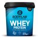 Bodylab24 Whey Protein Powder Bourbon Vanilla 2kg Bourbon Vanilla 2 kg (1 pack)