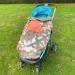 All-Weather Waterproof Baby Carrier Cover with Fleece Lining - Universal Fit for Front & Back Carriers - Camo Design - Buy Online on GoSupps.com