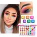 Rainai Complete Makeup Set for Women & Girls | All-in-One Beauty Gift Set for Beginners & Professionals - Lip Gloss Eyeshadow Eyeliner Lipstick - Buy Online on GoSupps.com