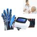 Finger Gloves Rehab Equipment Exercise Five Fingers Comfortable Stretching and Resting of The Hands Rehabilitation Robot Gloves Left Medium