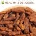 Organic Roasted Dandelion Root Tea - 130g Vegan Non-GMO Gluten-Free | Support Liver Health - Buy Online on GoSupps.com