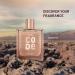 Wild Stone CODE Terra's Eau De Parfum for Men 100ml | Luxury Long Lasting Fragrance for Classy Mature and Sleek Personality | Premium Perfume for Men - Buy Online on GoSupps.com