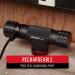 Coast XPH30R 1000 Lumen USB-C Rechargeable Dual Power Headlamp | Twist Focus Beam & Magnetic Base - Buy Online on GoSupps.com