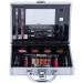 16-Part Complete Make-Up Gift Set for Women | Durable Cosmetic Box | Perfect Birthday Beauty Gift - Buy Online on GoSupps.com