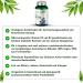 Osseolong Youth: L-Arginine & BCAAs for Bone Development - Calcium Vitamin D3 Zinc & Magnesium Capsules - Buy Online on GoSupps.com