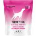Om Mushroom Matrix Pet - Canine | Turkey Tail | USA Grown Human-Grade Organic Mushroom Powder Pet Supplement | Immunity Support & Holistic Defense for Dogs & Cats | 200 Grams, 7.1 oz