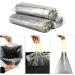 Different Types of Different Models Garbage Bags & Kitchen Garbage Bags (Color : Gray) - Buy Online on GoSupps.com