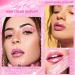 Unyoke Magic Color Changing Lip Gloss | Hydrating & Plumping Lip Oil | Long Lasting Moisturizing Lip Balm (05#) for All Skin Tones - Buy Online on GoSupps.com