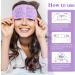 Steam Eye Mask - Buy Online on GoSupps.com