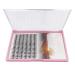 Shop Natural 8-20mm D Curl Individual Cluster Eyelashes - Soft & Professional Makeup Extensions - Buy Online on GoSupps.com