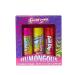 Taste Beauty 3PC Assorted Humongous Lip Balm