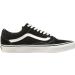 Buy Vans Unisex Old Skool Sneakers - 41 EU Narrow Black & White | International Shipping Available - Buy Online on GoSupps.com