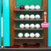 Billiards Pool Table Cleaning Kit - Rail Brush, Felt Lint Roller & Wooden Brush Set - Buy Online on GoSupps.com