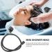Shampoo Bowl Sprayer Head Hose: Sink Replacement Part for Salon Barber Shop Spa Rehabs - Buy Online on GoSupps.com