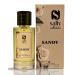 Sandy Perfumes - Luxurious Fruity Floral Oriental Fragrance Seductive & Mysterious Scent