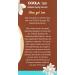 Coola Sunless Self Tanner Kabuki Body Brush - Organic Tanning Lotion Applicator - Buy Online on GoSupps.com