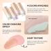 Color Changing Foundation Color Correcting CC Cream with Centella Even Red Skin Tone Lightweight Non-Greasy Hydrating Sheer Coverage Multiuse Face Concealer with Natural Finish(Green) - Buy Online on GoSupps.com