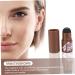 MAGICLULU 1pc Hairline Eyebrow Powder Hairline Powder Shadow Powder Hair Product Thinning Hair Powder Hairline Coverage Powder Hairline Embellish Powder Make up Cosmetic Baking Powder - Buy Online on GoSupps.com