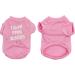 Amaone Chihuahua Dog Coat - Leopard Print Bowknot Knit Jacket for Small Dogs - Stylish Rosa Pet Clothing - Buy Online on GoSupps.com