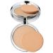 Clinique Superpowder Double Face Makeup 10 Matte Medium 0.35oz - Long Lasting Full Coverage Compact Powder for Flawless Skin - Pack of 1 - Buy Online on GoSupps.com