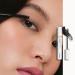 HINCE Ambience Curling Mascara - Curl Fix Black Volumizing & Lengthening Waterproof Mascara - Buy Online on GoSupps.com