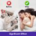 100Pcs Nasal Strips for Snoring - Anti Snoring Solution for Comfortable Sleep - Buy Online on GoSupps.com