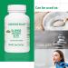 Organic Super Lactose Powder Sugar - Natural Food Stabilizer for Beer Making - Low Carb Sugar Replacement - 4oz Gluten-Free Sweetener - Buy Online on GoSupps.com