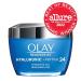 Olay Regenerist Hyaluronic Acid + Peptide 24 Gel Moisturizer 1.7 oz with Niacinamide & Free Olay Whip Travel Size - Fragrance-Free | All Day Skin Hydration - Buy Online on GoSupps.com