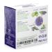 BAMBOEARTH Organic Lavender Solid Shampoo Bar & Conditioner Combo - Natural Plant Based Hair Soap with Zero Waste Packaging - Buy Online on GoSupps.com