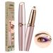 Lophe eyebrow razor eyebrow trimmer women eyebrow razors electric eyebrow razor eyebrows for women painless and precision eyebrow trimmers for travel on the go gift