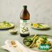  ByoDo Byodo Brat-Olive Organic Mediterranean Oil 6 x 750 ml - Buy Online on GoSupps.com
