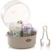 Jane Microwave Sterilizer: Quick & Efficient Bottle Sterilization - Buy Online on GoSupps.com